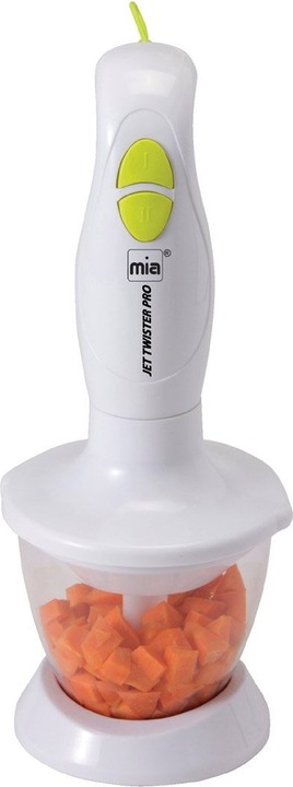 Produktbild Mia Jet Twister