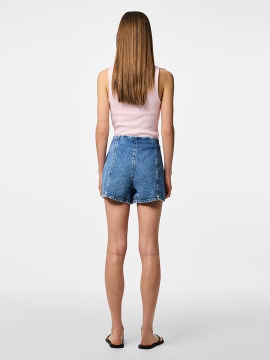 Image du produit Pieces PCFILUM MW JEANS Skort