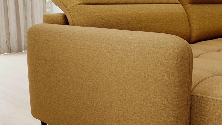 Image du produit ELTAP Berrto (Paysage de canapé, Canapé-lit, 4 places)