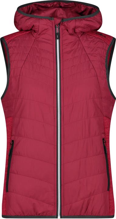 Image du produit CMP Campagnolo Sweat à capuche hybride (L)
