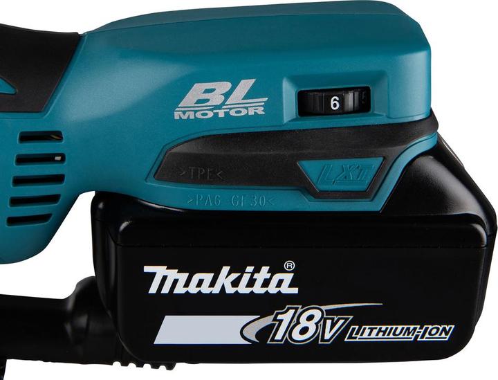 Productafbeelding Makita DJV181RTJ