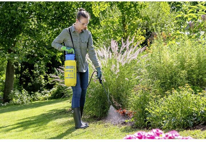 Actual product image Gloria Haus und Garten Prima Plus (5 l)