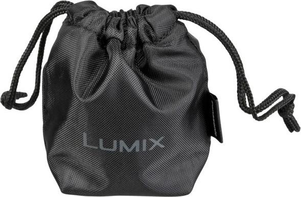 Actual product image Panasonic 14-42mm f/3.5-5.6 ASPH. PZ Power O.I.S. (Micro Four Thirds, Micro Four Thirds)
