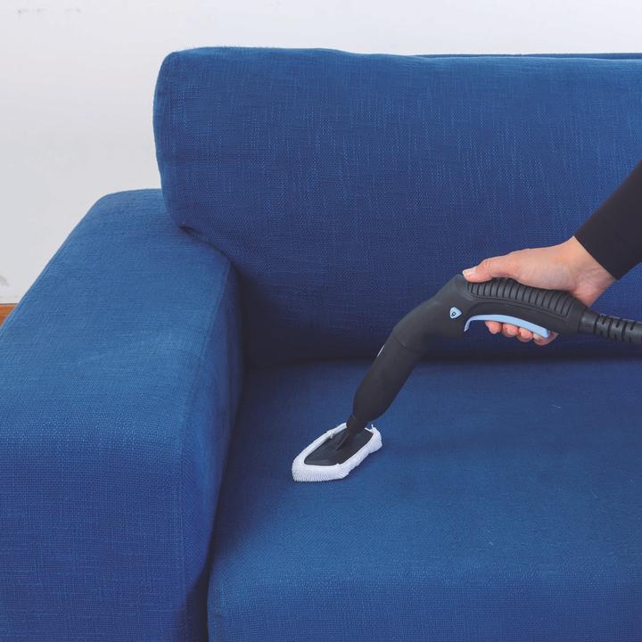 Actual product image Ariete 4146 Steam cleaner XVapor Deluxe (5 bar, 1500 W)