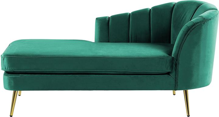 Produktbild Beliani Allier (Recamiere)