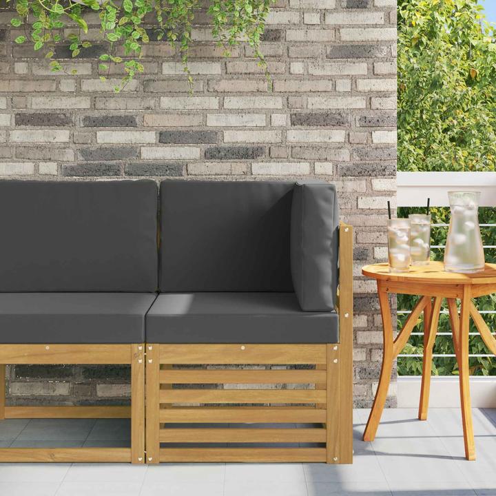 Produktbild vidaXL gartenmöbel