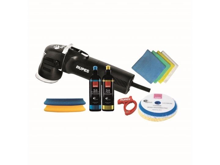 Rupes LHR75 Mini Polijstmachine 75mm - BAS-set