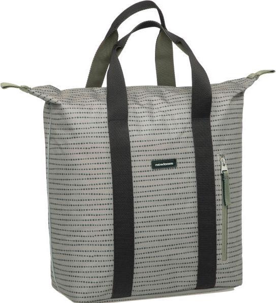 New Looxs Kota Nomi Grigio 24L