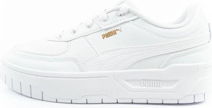 Actual product image Puma Cali Dream Lth Wns (39)