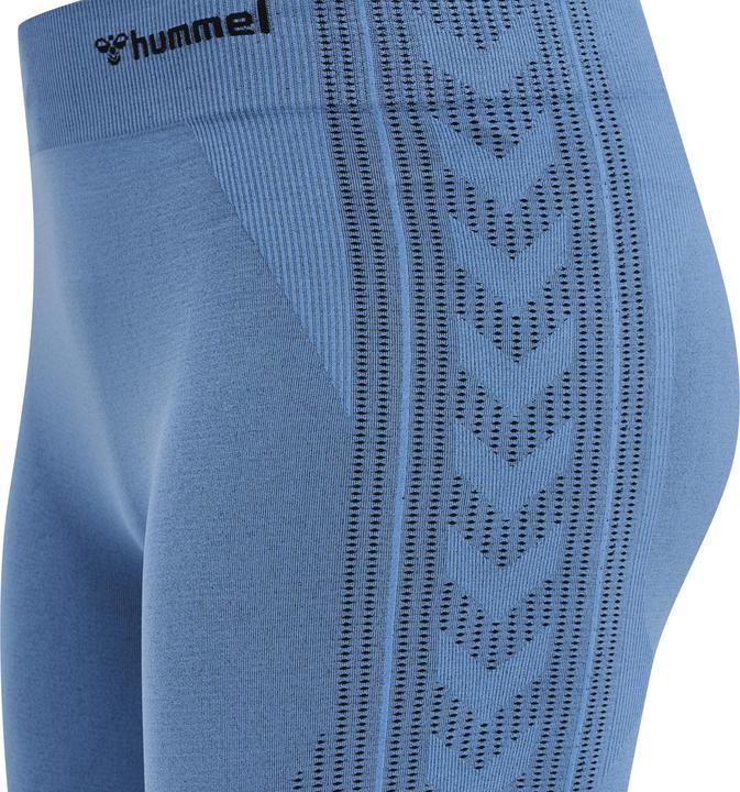 Actual product image hummel Hmlshaping Seamless Mw Shorts (S)