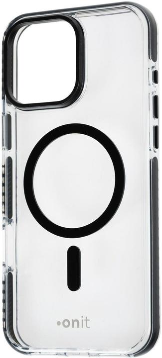 Immagine prodotto Onit Back Cover Armorix iPhone 16 Pro Max Schwarz (Apple iPhone 16 Pro Max)