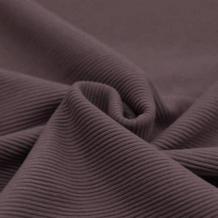 Dark mauve