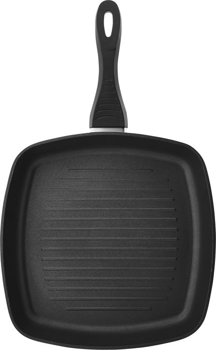 Produktbild Jata G28 28x28cm (Grillpfanne, Aluminium)