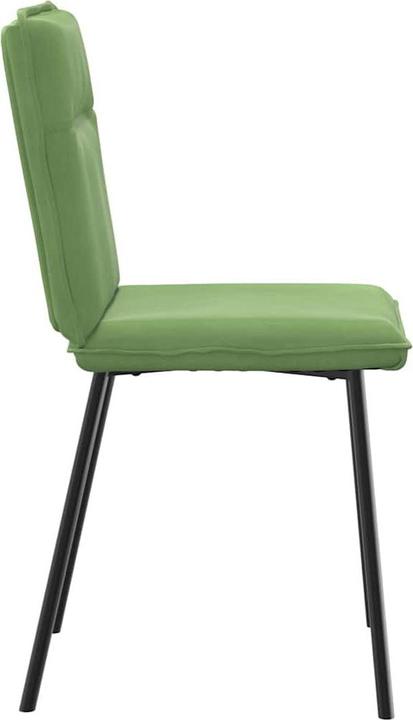 Actual product image vidaXL Esszimmerstuhl