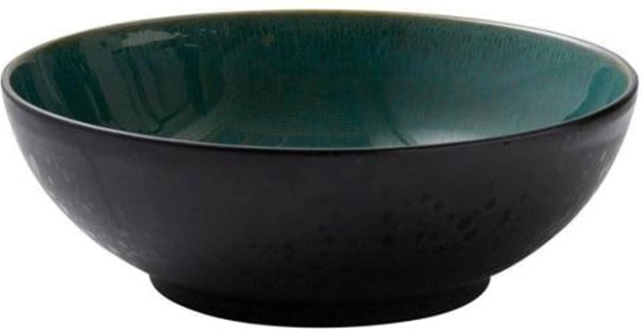 Nero, Verde