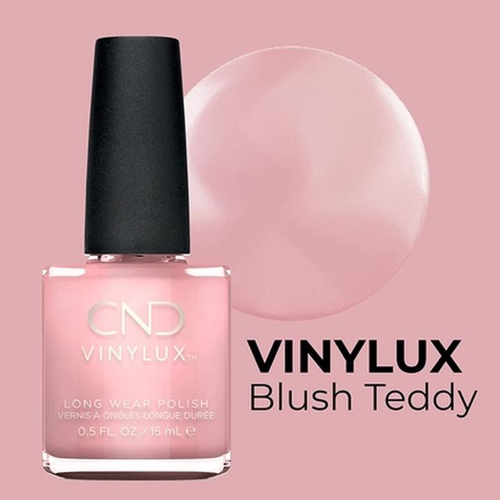Immagine prodotto CND Vinylux (Orsacchiotto di peluche, Smalto)