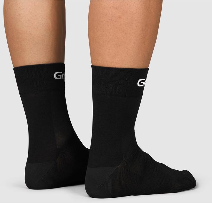 Image du produit GripGrab Chaussettes de Cyclisme Coupe Régulière (44 - 47)