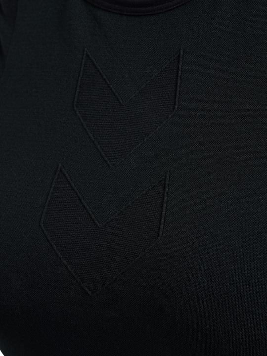 Actual product image hummel hmlHIIT SEAMLESS W TOP (L)