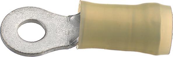 Produktbild TE Connectivity Crimpverbinder Ring 4mm