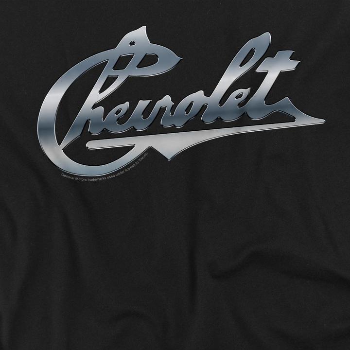 Produktbild Chevrolet TShirt (M)