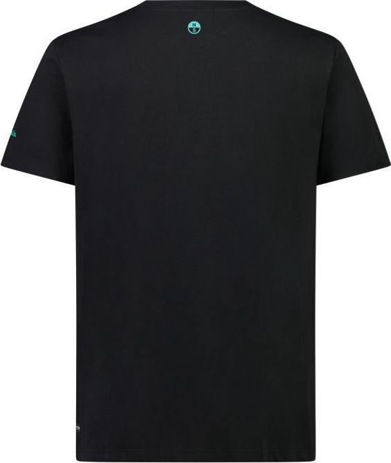 Actual product image North Brand Tee (M)