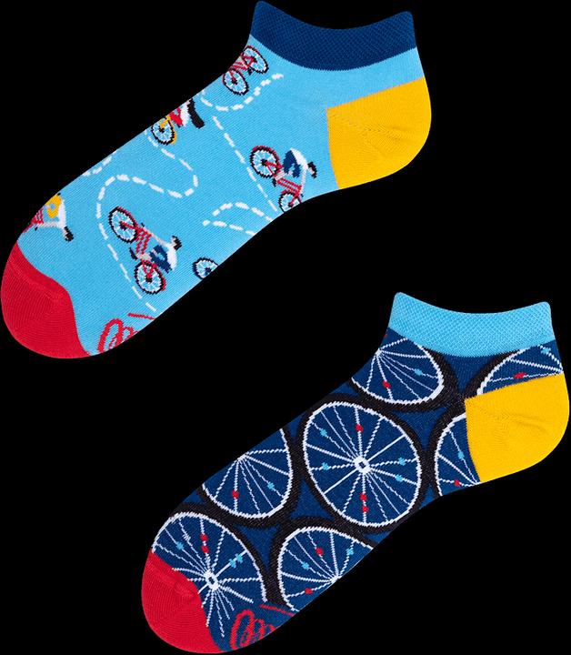 Image du produit Many Mornings Les vélos (Une unité par pack, 43 - 46)