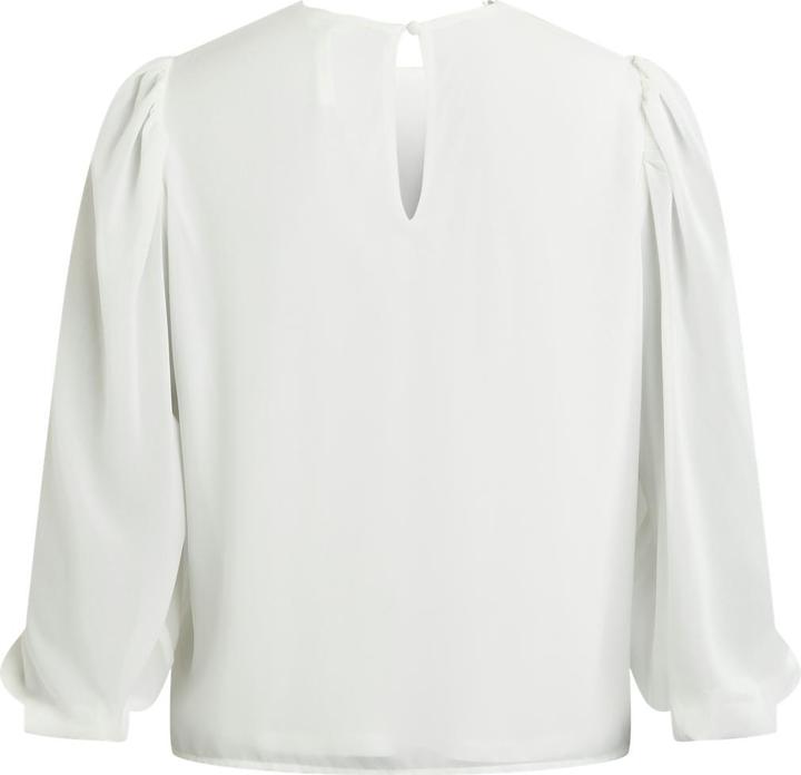 Produktbild Object Puffärmel Bluse (36)