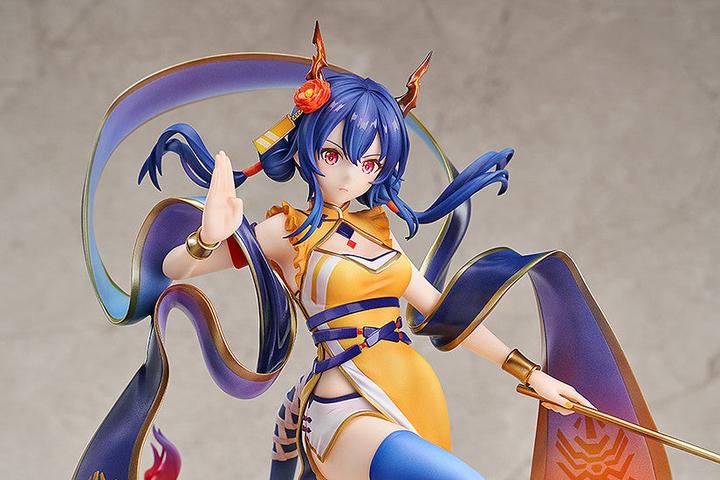 Produktbild Good Smile Company Arknights statuette PVC 1/7 Ch'en: Spring Festival Ver. 25 cm