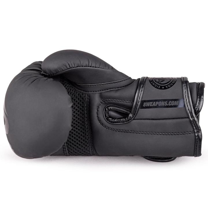 Image du produit 8Weapons Gants de boxe pour enfants Unlimited 2.0