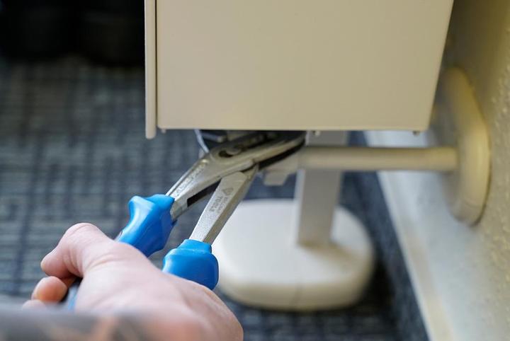 Image du produit Brilliant Tools BT064902 (250 mm)