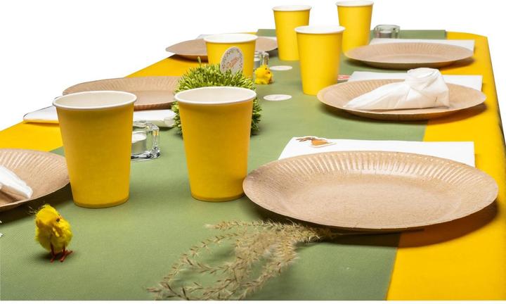 Produktbild PROnappe 15 Einweg-Kaffeebecher 200,0 ml (15 x)