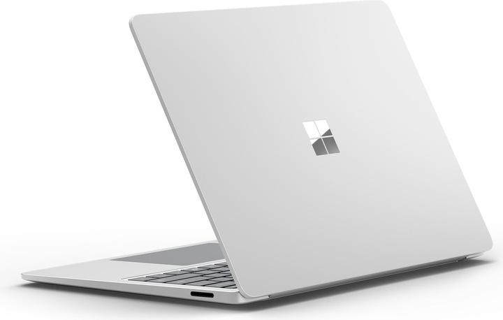 Actual product image Microsoft Surface Laptop 7. Edition for business – Copilot+ PC (13.80", Snapdragon X Plus X1P-64-100, 16 GB, 256 GB, DE)