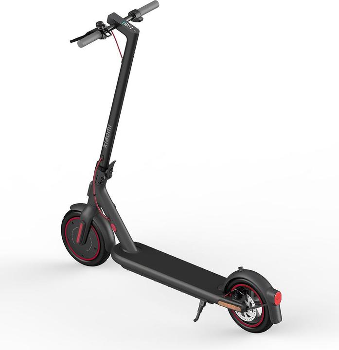 Produktbild Xiaomi 4 Pro (EU-Modell) (25 km/h, 45 km, 350 W)