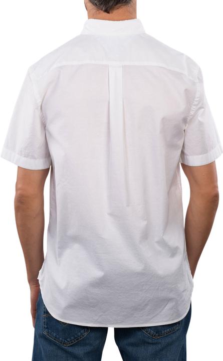 Immagine prodotto Tommy Hilfiger Shirt Short Sleeve Light Oxford (L)
