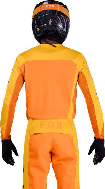 Produktbild Fox Flexair Fracture Jersey (S)