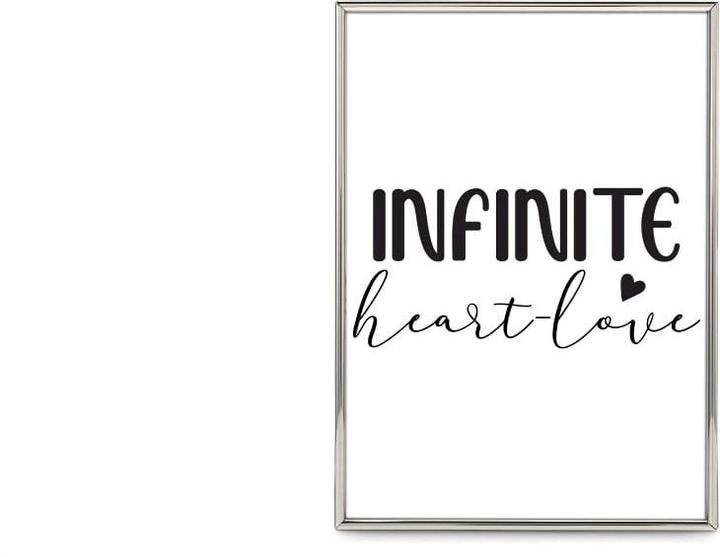 Produktbild Hama Infinity (15 x 20 cm)