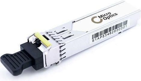 Image du produit Lanview Planète MGB-LA10-SC Compatible