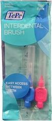 Produktbild TePe Interdental Brushes Normal 0.4 Mm + 0.6 Mm 2 Pcs (2 x, 1 mm)