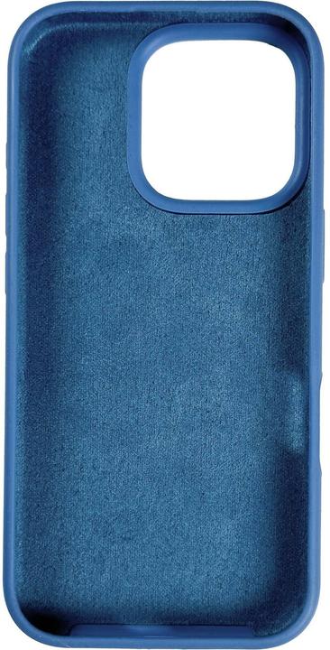 Produktbild Nudient Back Cover Base Magsafe iPhone 16 Pro Vibrant (Apple iPhone 16 Pro)