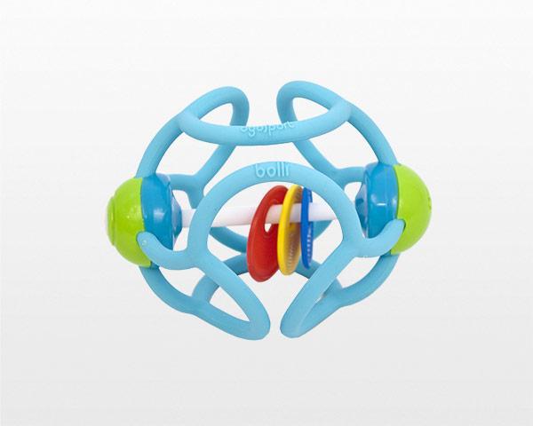 Image du produit OgoBolli Rattle (3.60 Mois)