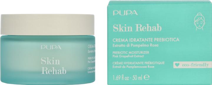 Produktbild Pupa Milano Deep moisturizing skin serum Hyalu Shots (Deep Mosturizing Serum) 30 ml (50 ml, 24h Creme)