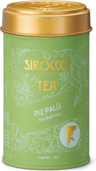 Produktbild Sirocco Piz Palü (35 g)