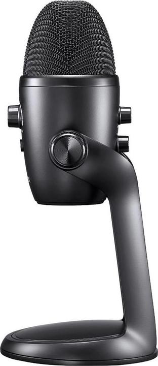 Image du produit Godox Multi-Pattern USB Condenser Microphone