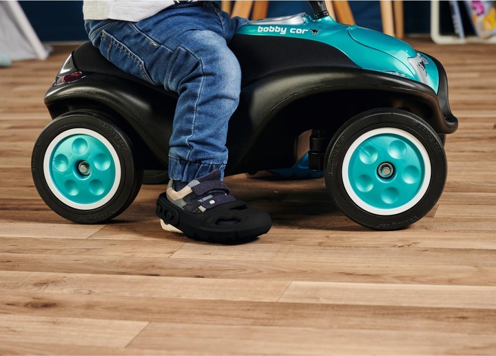 Produktbild BIG Shoe Care
