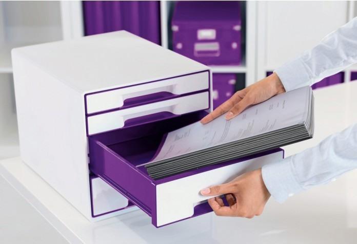 Actual product image Leitz WOW stapling pliers (15 Sheets)