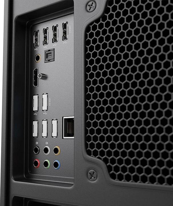 Produktbild Lindy USB Port Locker Starterset