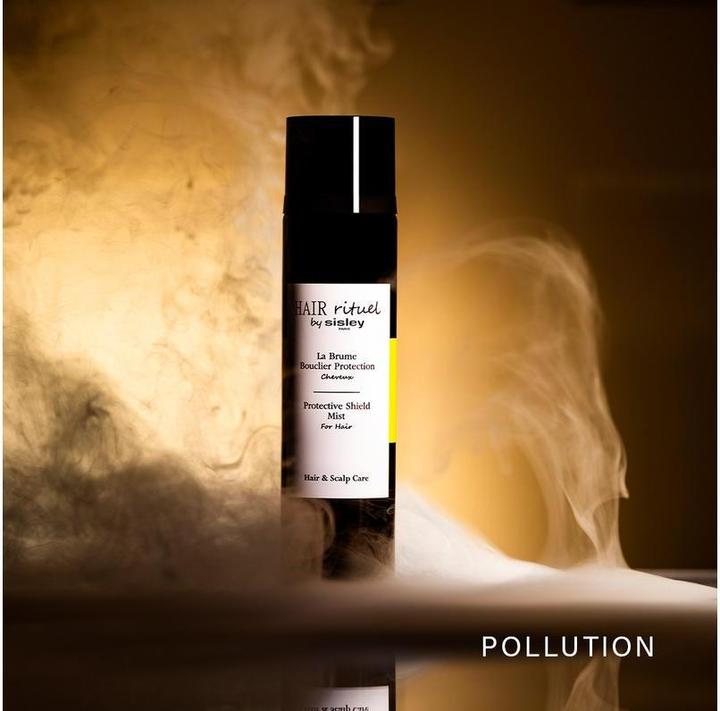 Actual product image Sisley The Protective Shield Mist (100 ml)