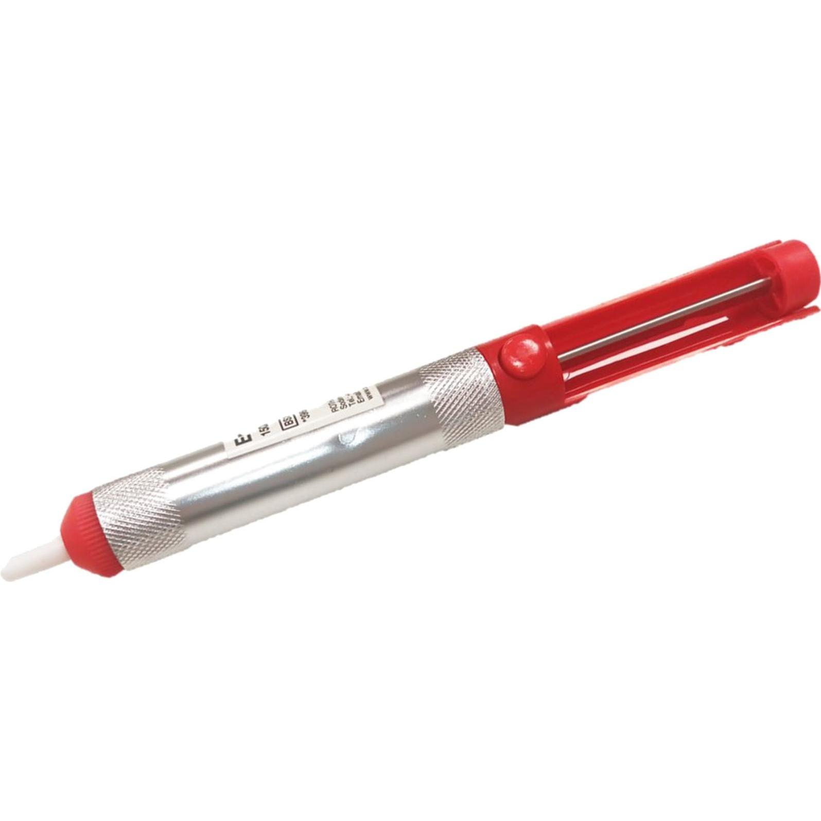 Rothenberger Industrial Entlötpumpe Entlötsaugpumpe Löthilfe, Accessori per saldatore