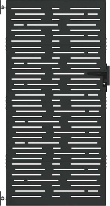 Produktbild vidaXL Gartentor