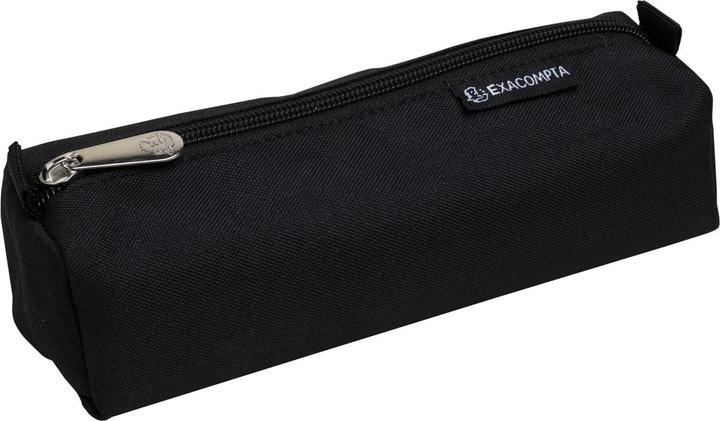 Actual product image Exacompta Pencil Case OPAK
